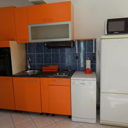 Apartman Crikvenica 30214 - Zulich Δωμάτιο φωτογραφία
