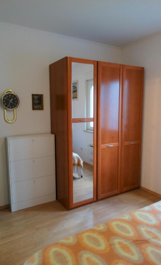 Apartman Crikvenica 30214 - Zulich Εξωτερικό φωτογραφία