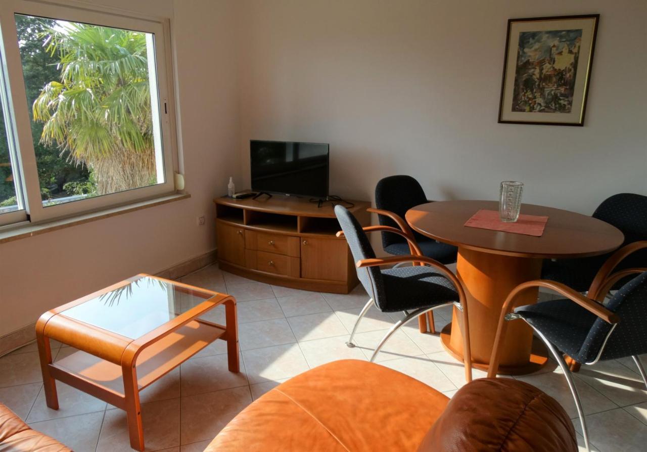 Apartman Crikvenica 30214 - Zulich Εξωτερικό φωτογραφία