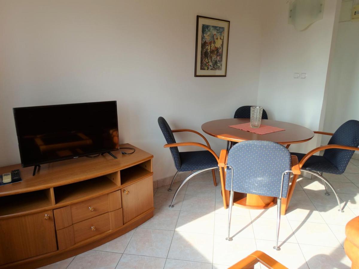 Apartman Crikvenica 30214 - Zulich Εξωτερικό φωτογραφία