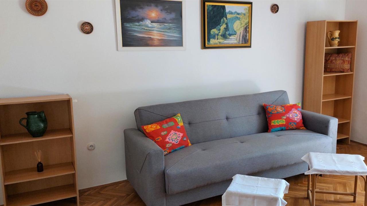 Apartman Crikvenica 30214 - Zulich Δωμάτιο φωτογραφία