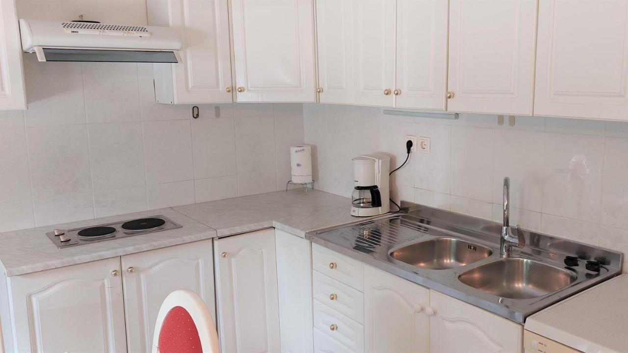 Apartman Crikvenica 30214 - Zulich Δωμάτιο φωτογραφία