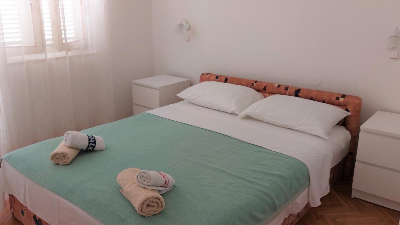 Apartman Crikvenica 30214 - Zulich Δωμάτιο φωτογραφία