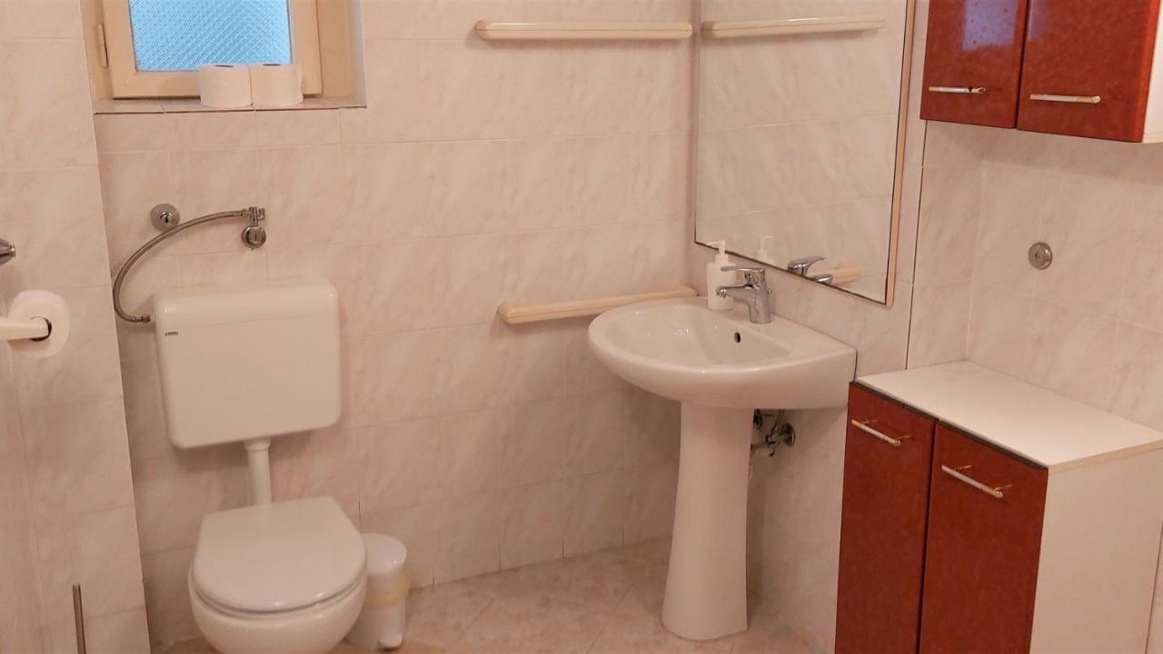 Apartman Crikvenica 30214 - Zulich Δωμάτιο φωτογραφία