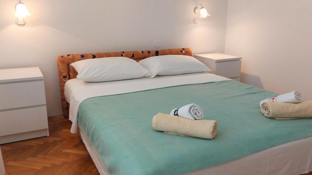 Apartman Crikvenica 30214 - Zulich Δωμάτιο φωτογραφία