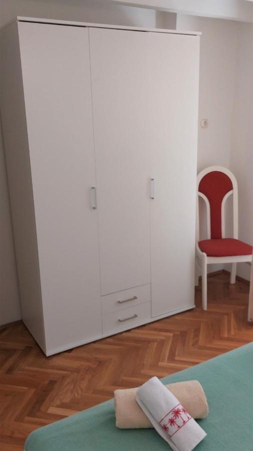 Apartman Crikvenica 30214 - Zulich Δωμάτιο φωτογραφία