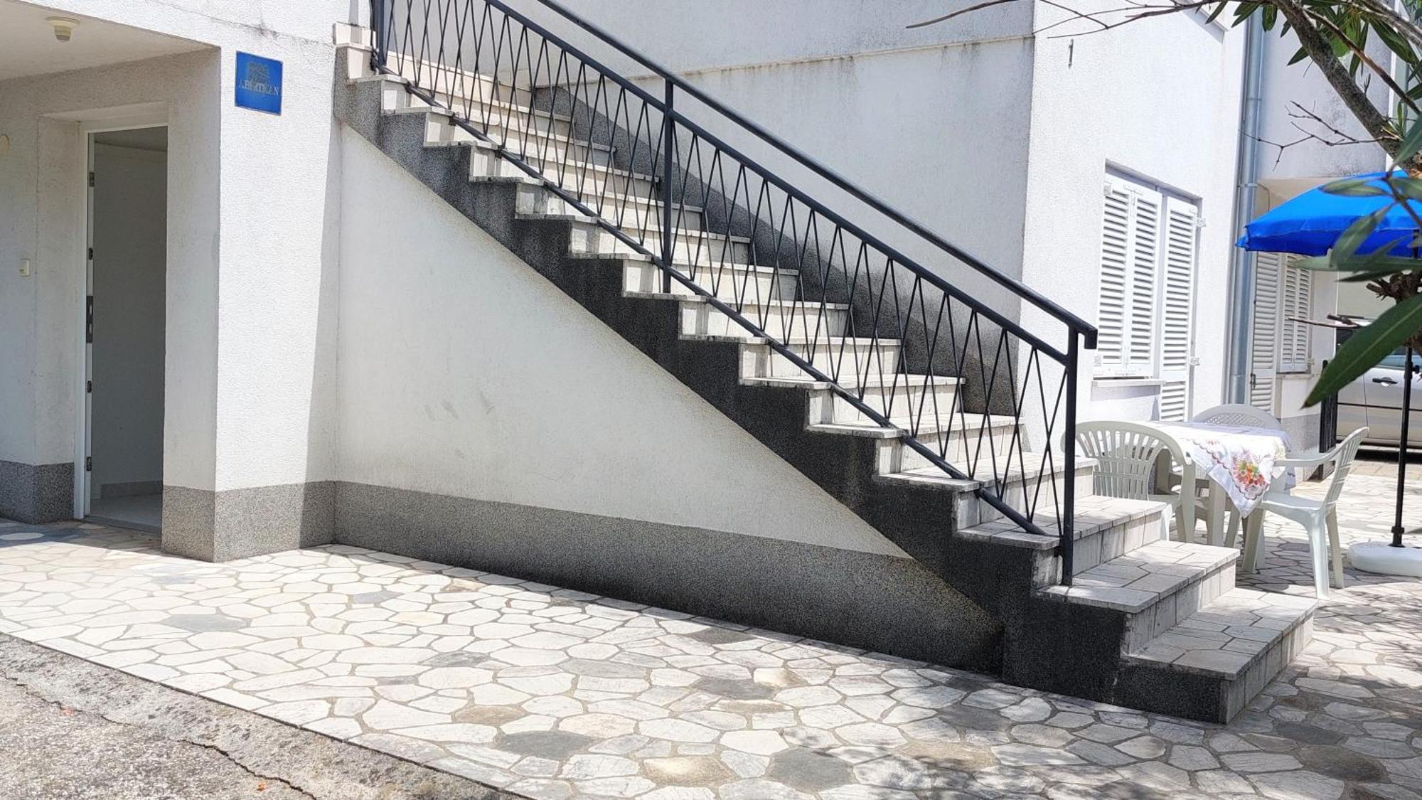 Apartman Crikvenica 30214 - Zulich Δωμάτιο φωτογραφία