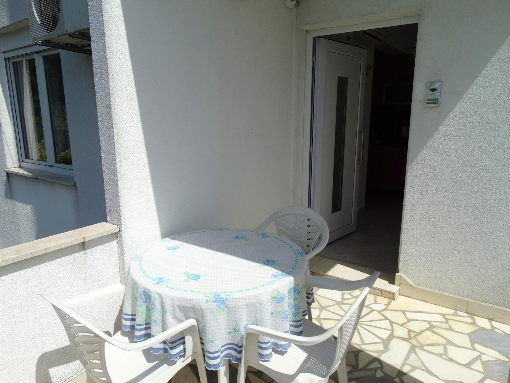 Apartman Crikvenica 30214 - Zulich Δωμάτιο φωτογραφία