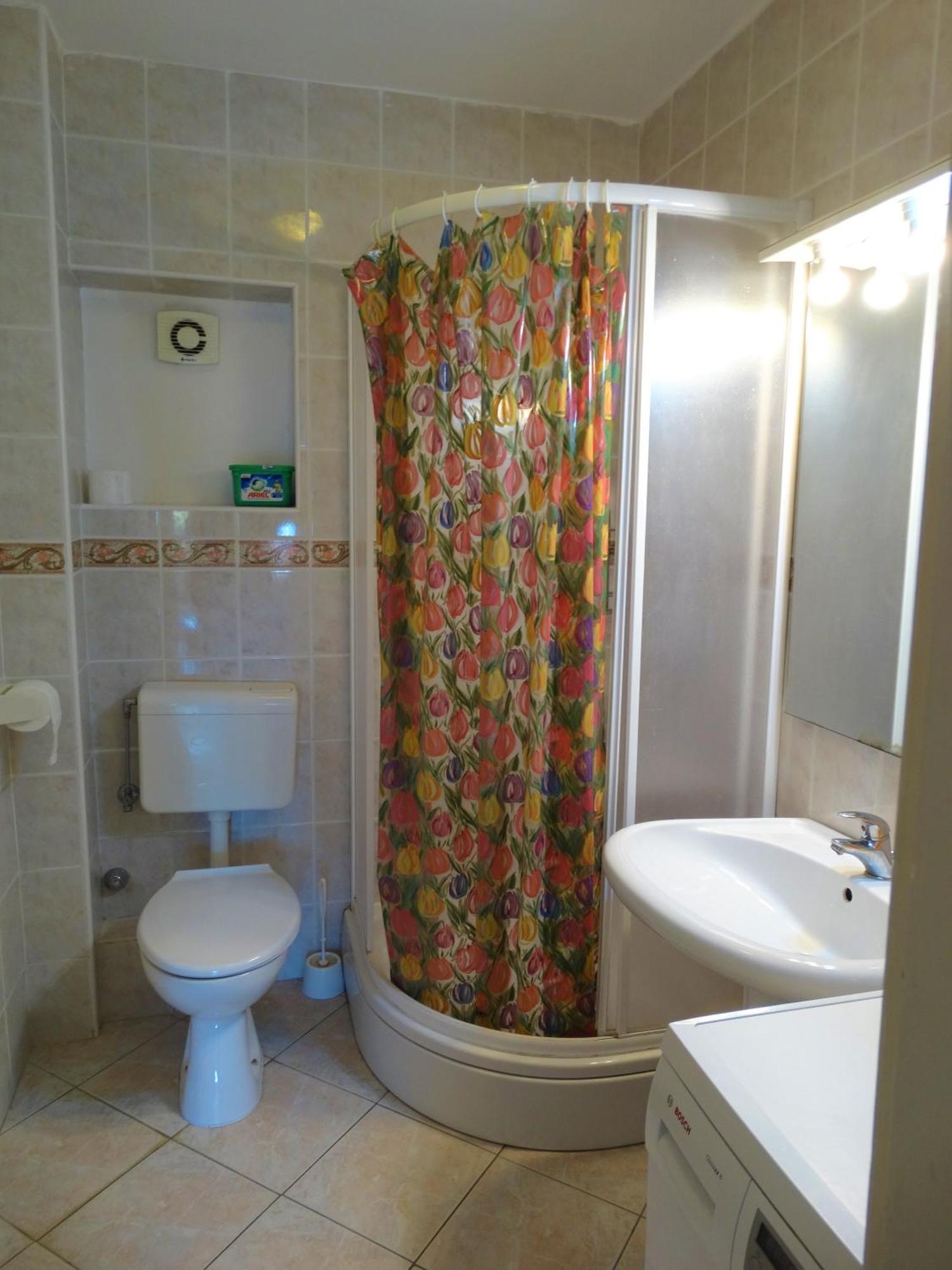 Apartman Crikvenica 30214 - Zulich Δωμάτιο φωτογραφία