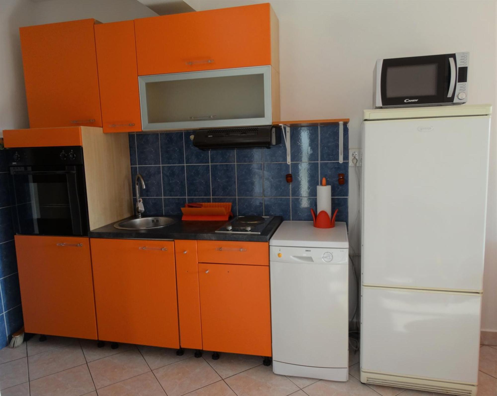 Apartman Crikvenica 30214 - Zulich Δωμάτιο φωτογραφία