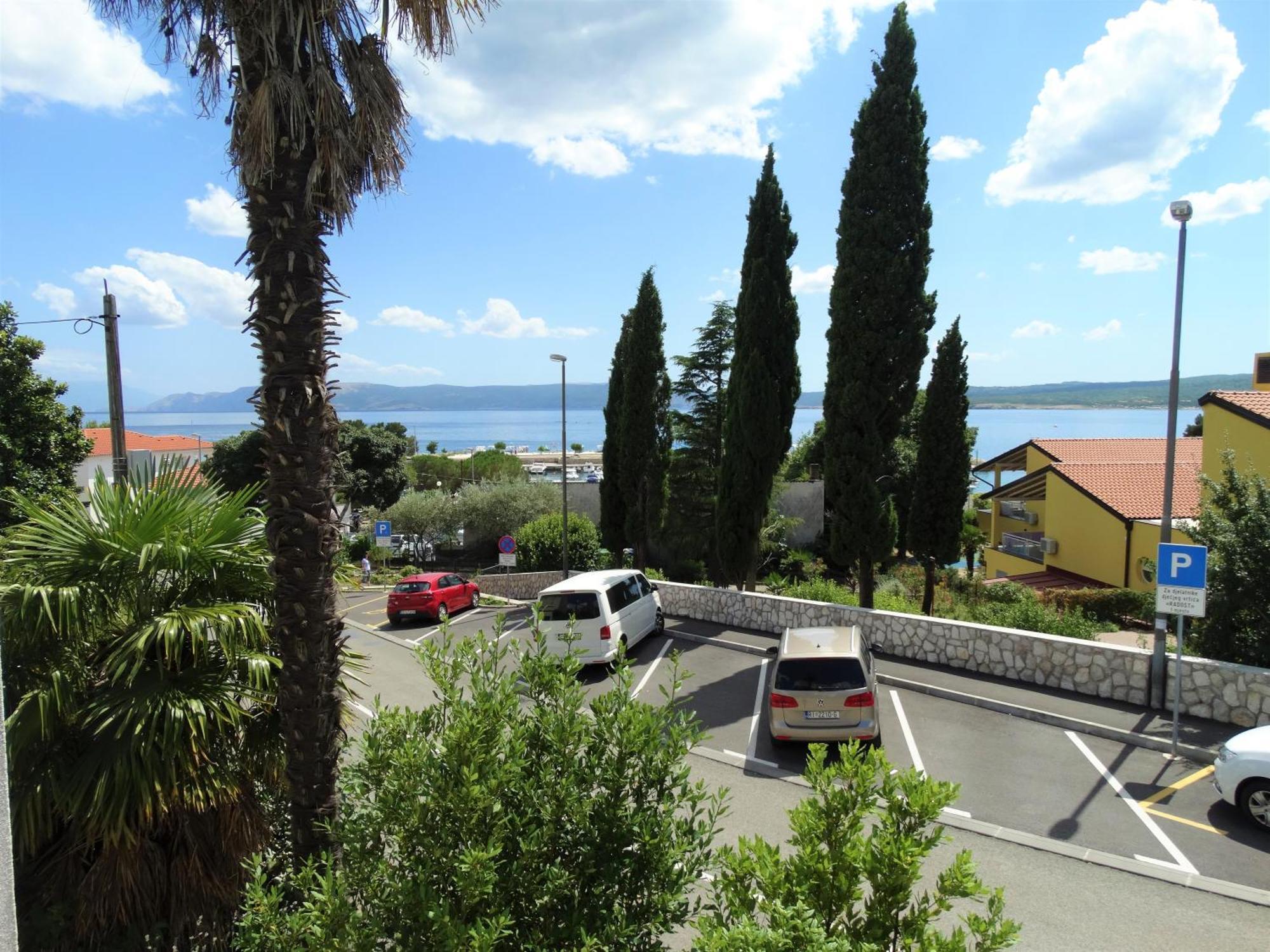 Apartman Crikvenica 30214 - Zulich Δωμάτιο φωτογραφία